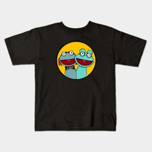 muppets Kids T-Shirt